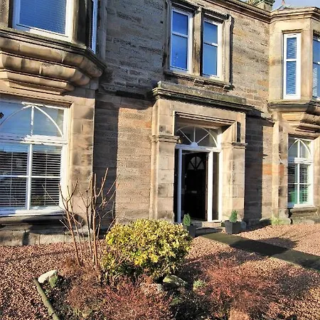 2 Melville Terrace Anstruther Exterior photo