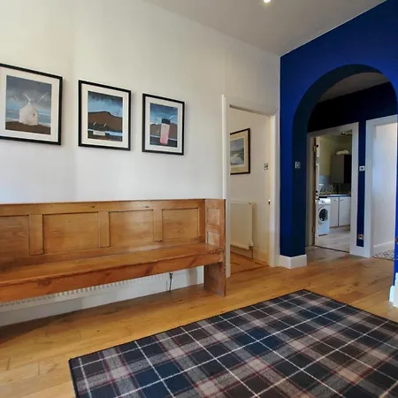 2 Melville Terrace Anstruther Exterior photo
