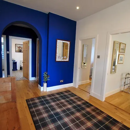 2 Melville Terrace Anstruther Exterior photo