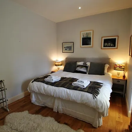 2 Melville Terrace Anstruther Exterior photo