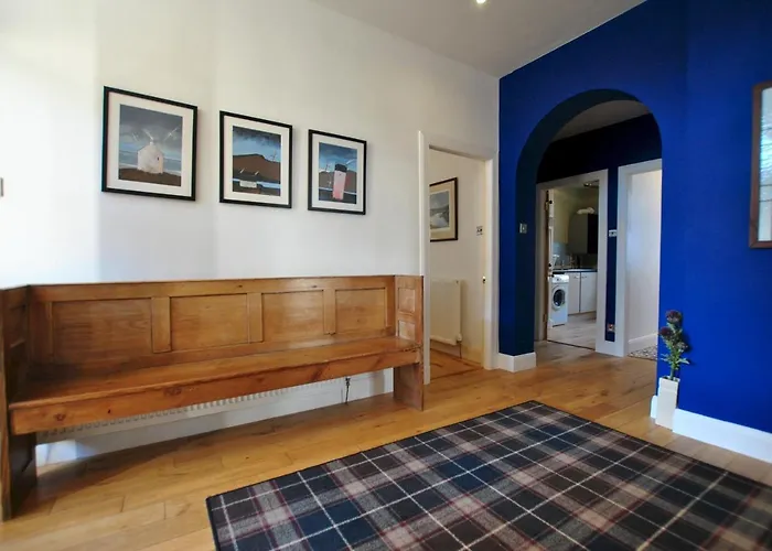 2 Melville Terrace Anstruther