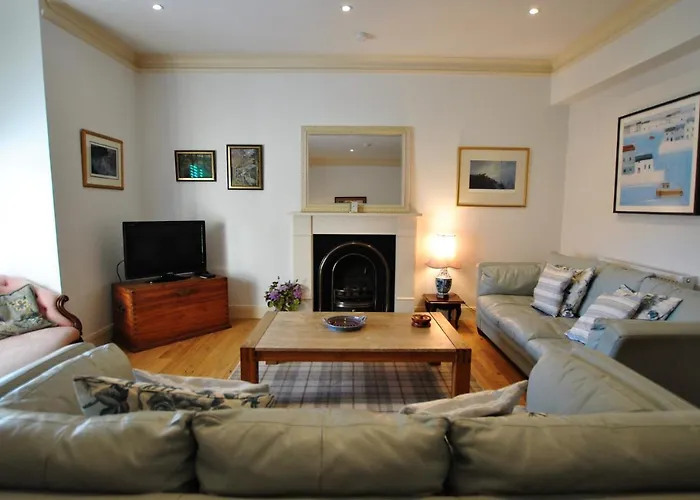 2 Melville Terrace Anstruther