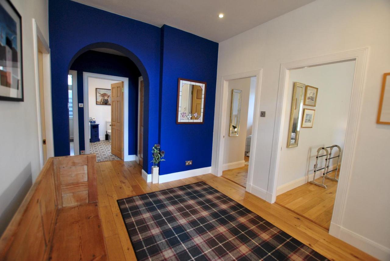 Apartment 2 Melville Terrace Anstruther