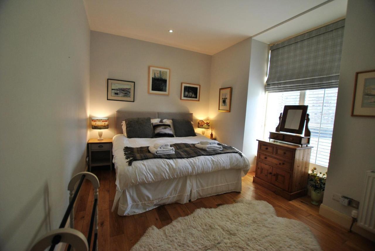 Apartment 2 Melville Terrace Anstruther