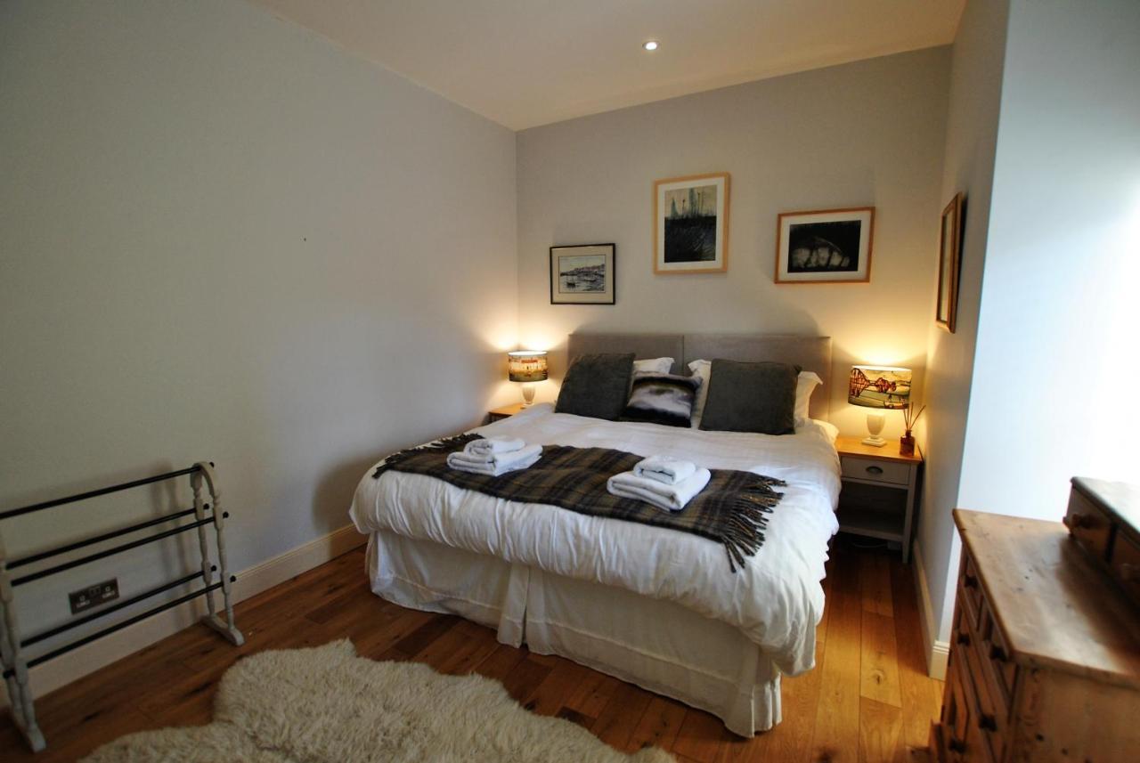 2 Melville Terrace Apartment