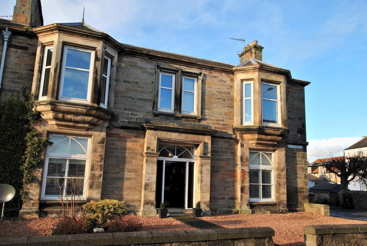 Apartment 2 Melville Terrace Anstruther