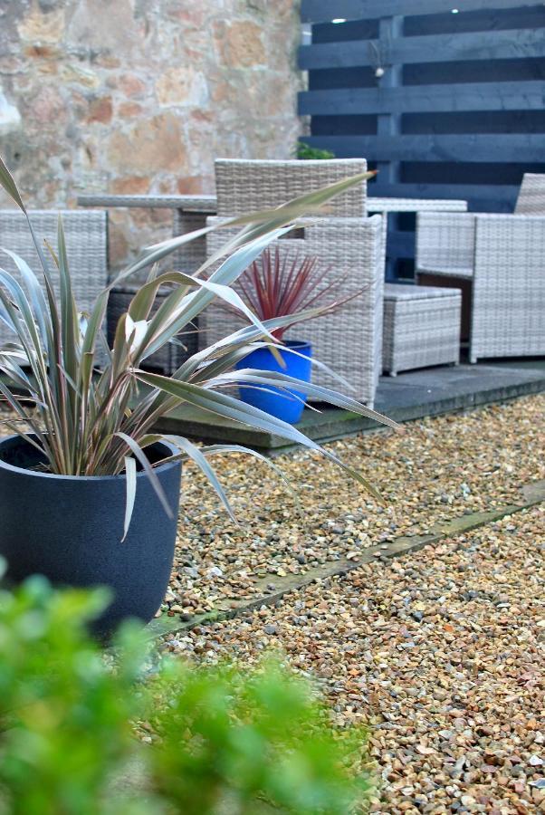 2 Melville Terrace Apartment Anstruther