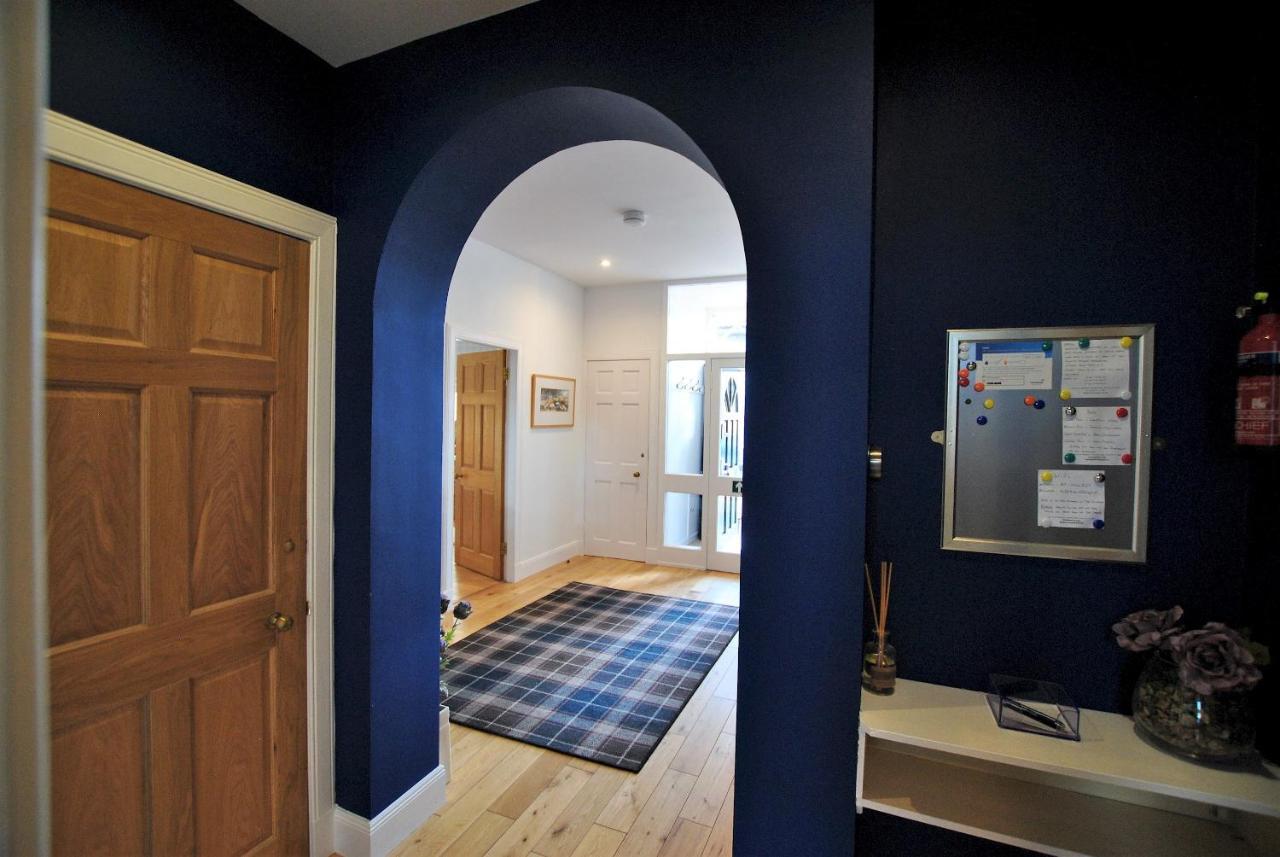 Apartment 2 Melville Terrace *