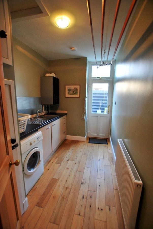 2 Melville Terrace Anstruther