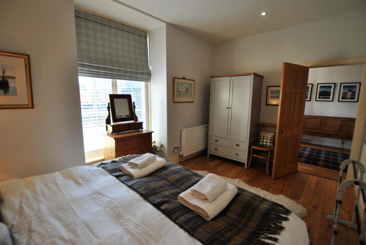 2 Melville Terrace Anstruther