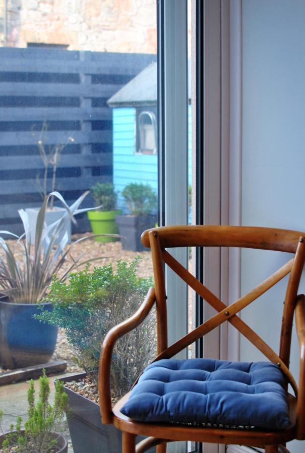 2 Melville Terrace Apartment Anstruther