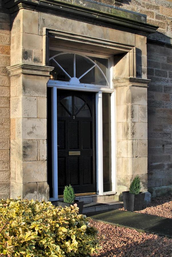 2 Melville Terrace Apartment