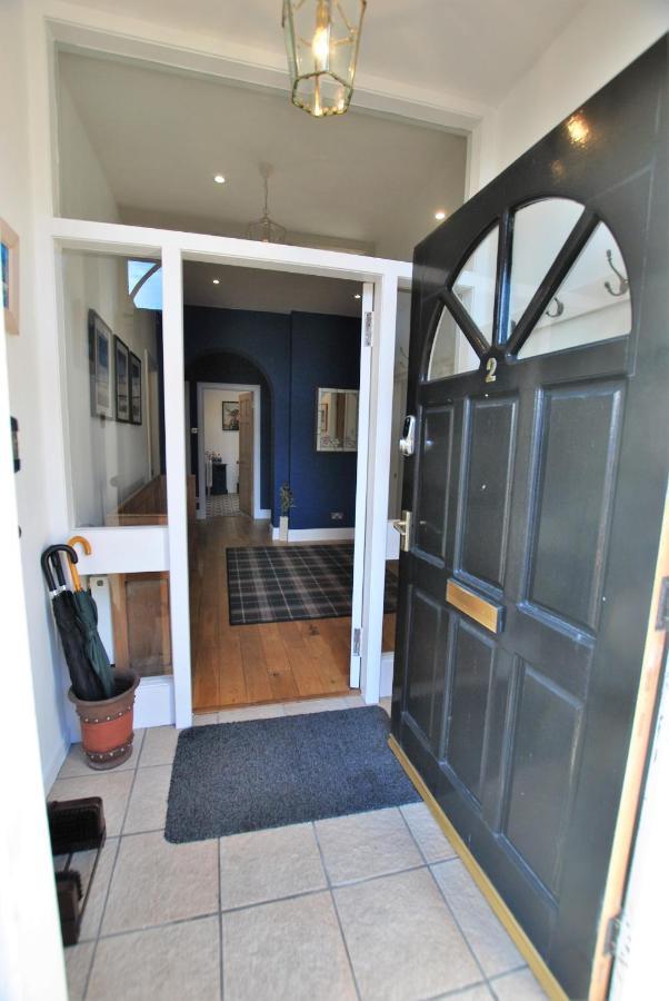 2 Melville Terrace Apartment Anstruther