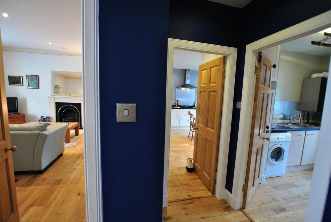 2 Melville Terrace *