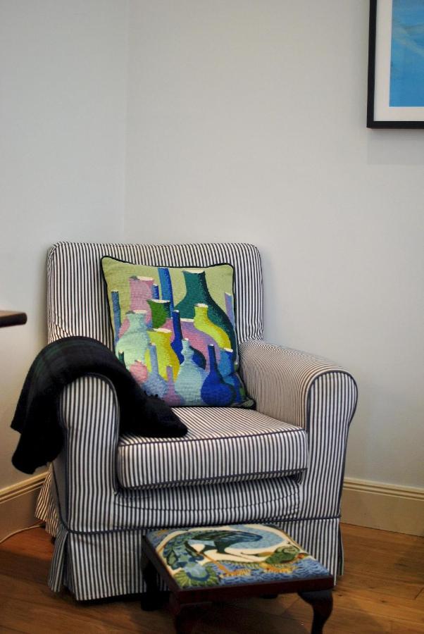 Apartment 2 Melville Terrace Anstruther