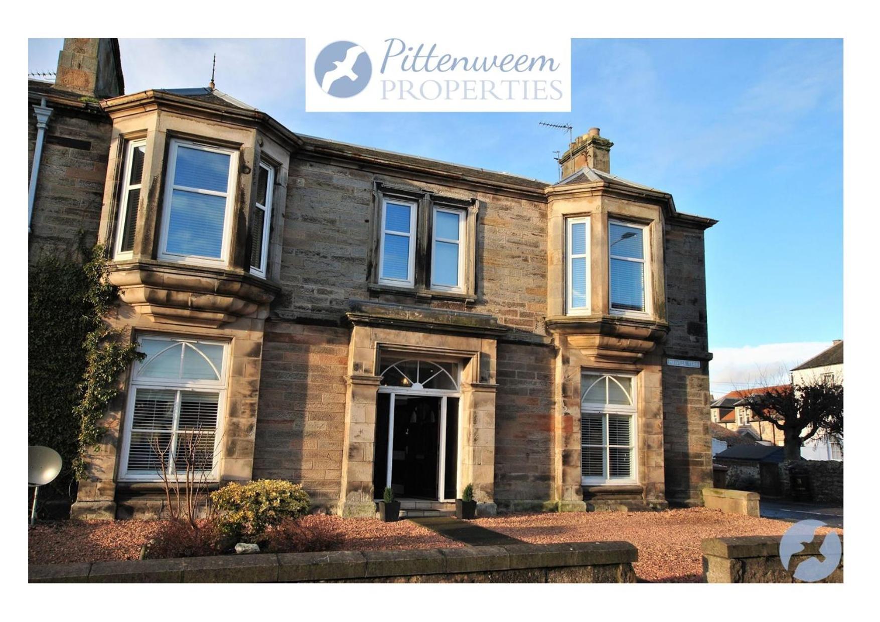 2 Melville Terrace Apartment